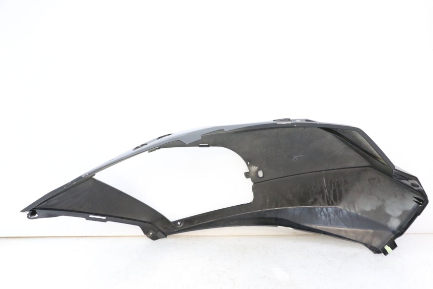 photo de FLANC ARRIERE DROIT PEUGEOT SATELIS COMPRESSOR K15 125 (2006 - 2009) - Marquages et références