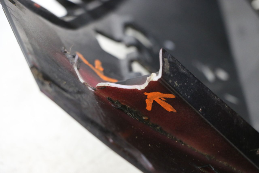 photo de FLANC ARRIERE DROIT PEUGEOT SPEEDFIGHT 3 LC 2T 50 (2009 - 2015) - Vue produit