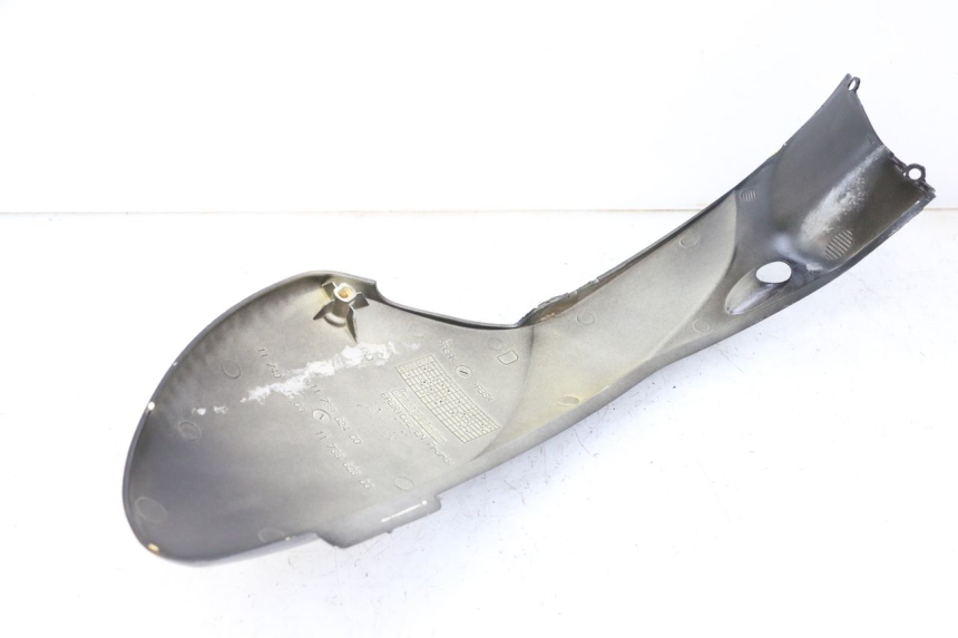 photo de FLANC ARRIERE DROIT PEUGEOT TREKKER TKR 50 (2005 - 2014) - Détail de la pièce