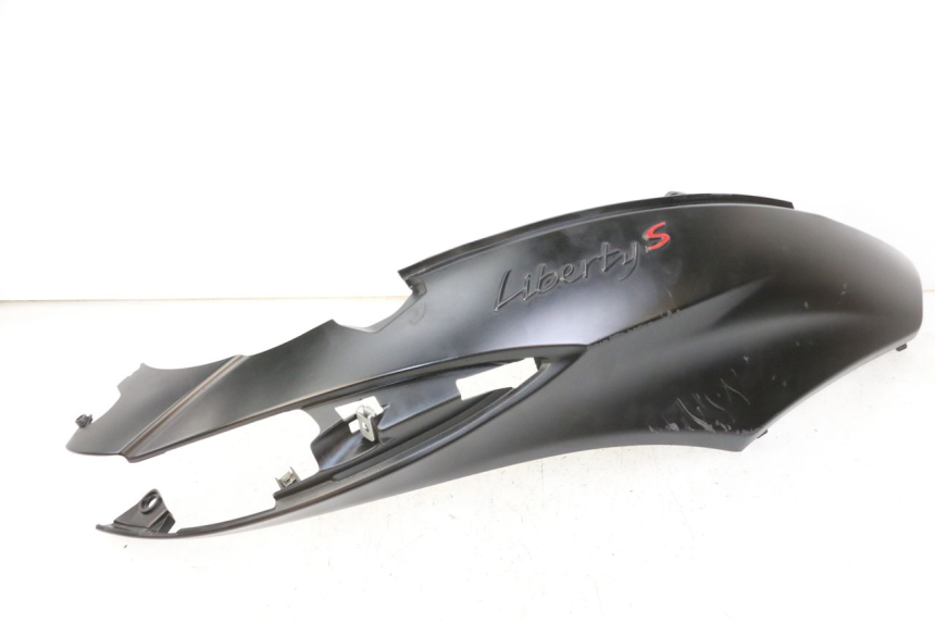 photo de FLANC ARRIERE DROIT PIAGGIO LIBERTY IGET 4T 50 (2021 - 2025) - Vue principale