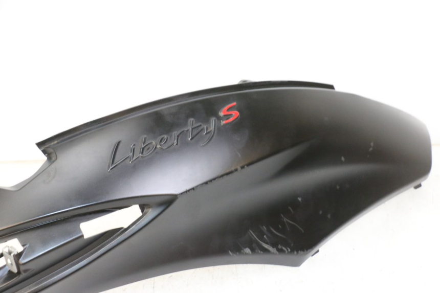 photo de FLANC ARRIERE DROIT PIAGGIO LIBERTY IGET 4T 50 (2021 - 2025) - Points de fixation