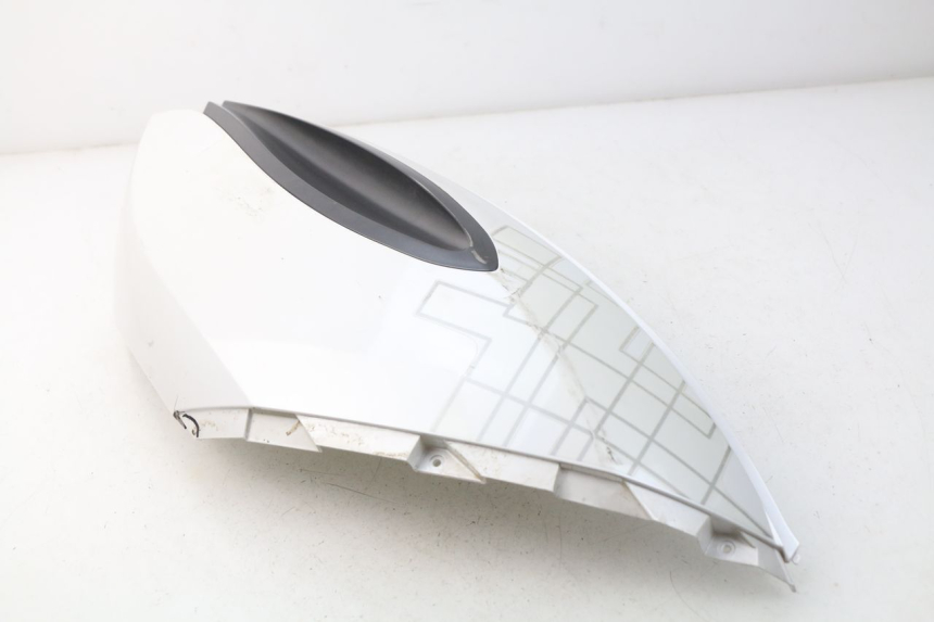 photo de FLANC ARRIERE DROIT KEEWAY PIXEL 50 (2008 - 2011) - Détails caractéristiques