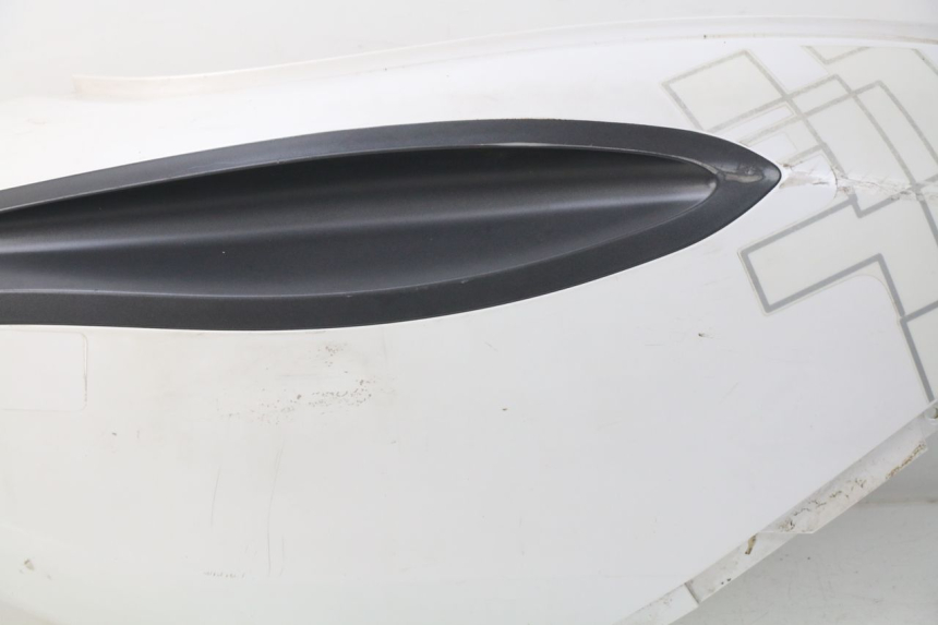 photo de FLANC ARRIERE DROIT KEEWAY PIXEL 50 (2008 - 2011) - Vue rapprochée