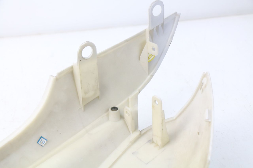 photo de FLANC ARRIERE DROIT KEEWAY PIXEL 50 (2008 - 2011) - Vue d’ensemble