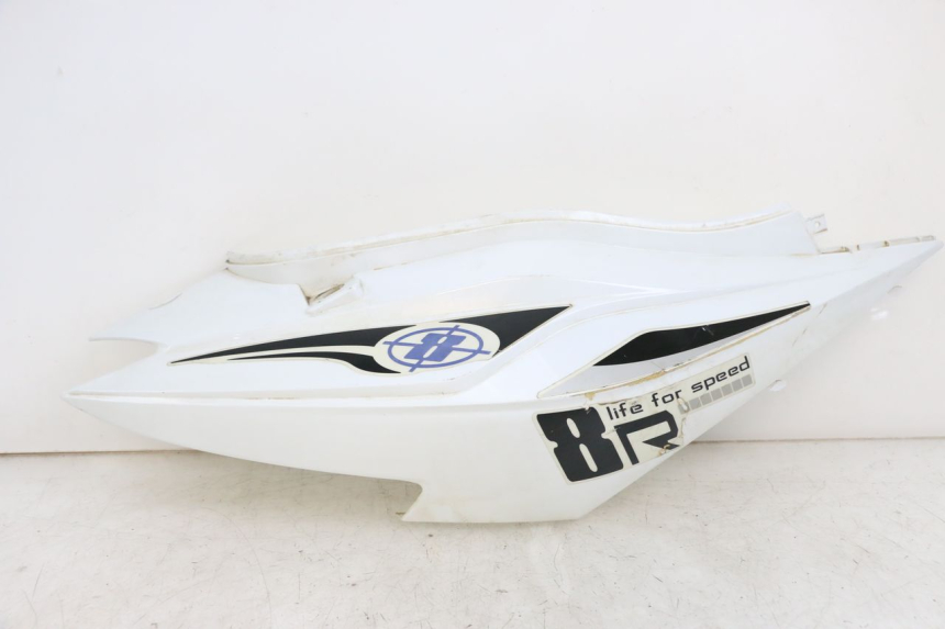 photo de FLANC ARRIERE DROIT EUROCKA R8 4T 50 (2013 - 2022) - Vue principale