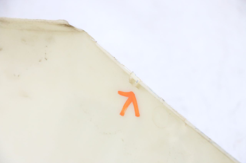 photo de FLANC ARRIERE DROIT EUROCKA R8 4T 50 (2013 - 2022) - Autre angle de vue