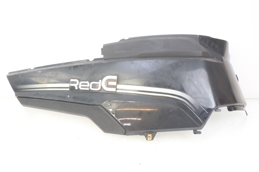 photo de FLANC ARRIERE DROIT RED ELECTRIC RED E PRO 1 (2017 - 2019) - Vue principale