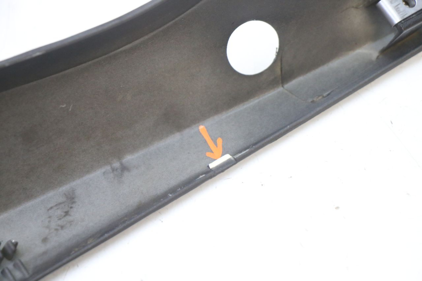 photo de FLANC ARRIERE DROIT GILERA RUNNER SP 50 (2006 - 2008) - Vue produit