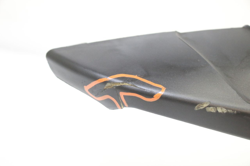 photo de FLANC ARRIERE DROIT GILERA RUNNER SP 50 (2006 - 2008) - Zoom état d’usage