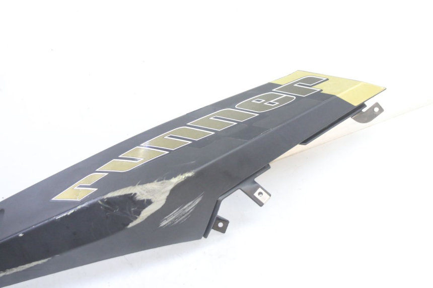photo de FLANC ARRIERE DROIT GILERA RUNNER SP 50 (2006 - 2008) - Gros plan technique