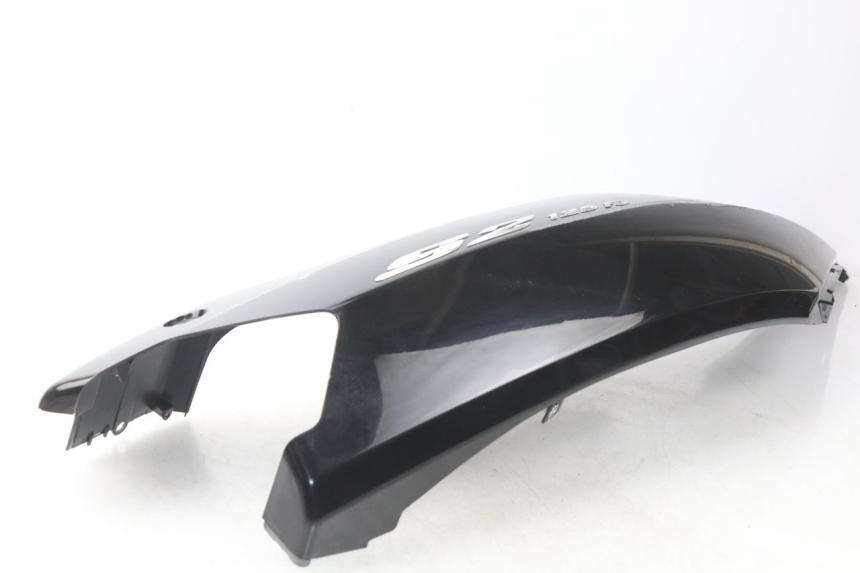 photo de FLANC ARRIERE DROIT DAELIM S2 FI 125 (2008 - 2017) - Zoom état d’usage