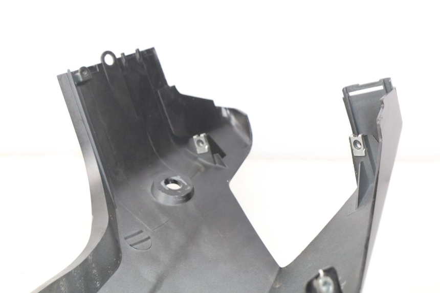 photo de FLANC ARRIERE DROIT DAELIM S2 FI 125 (2008 - 2017) - Vue d’ensemble