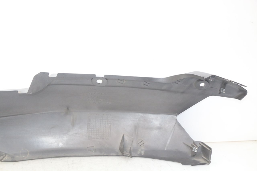 photo de FLANC ARRIERE DROIT DAELIM S2 FI 125 (2008 - 2017) - Vue d’ensemble