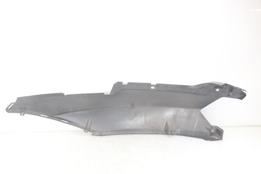 photo de FLANC ARRIERE DROIT DAELIM S2 FI 125 (2008 - 2017) - État de surface