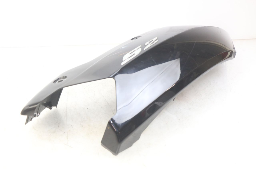 photo de FLANC ARRIERE DROIT DAELIM S2 FI 125 (2008 - 2017) - Marquages et références