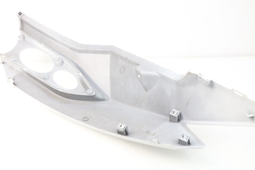 photo de FLANC ARRIERE DROIT DAELIM S3 125 (2010 - 2017) - Détail de la pièce