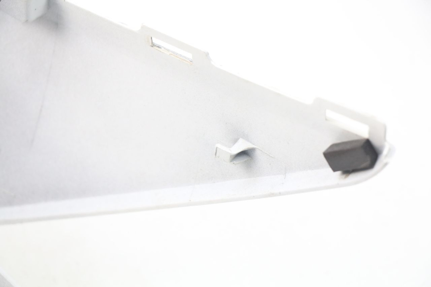 photo de FLANC ARRIERE DROIT DAELIM S3 125 (2010 - 2017) - Zoom état d’usage