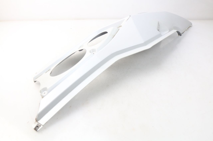 photo de FLANC ARRIERE DROIT DAELIM S3 125 (2010 - 2017) - État de surface