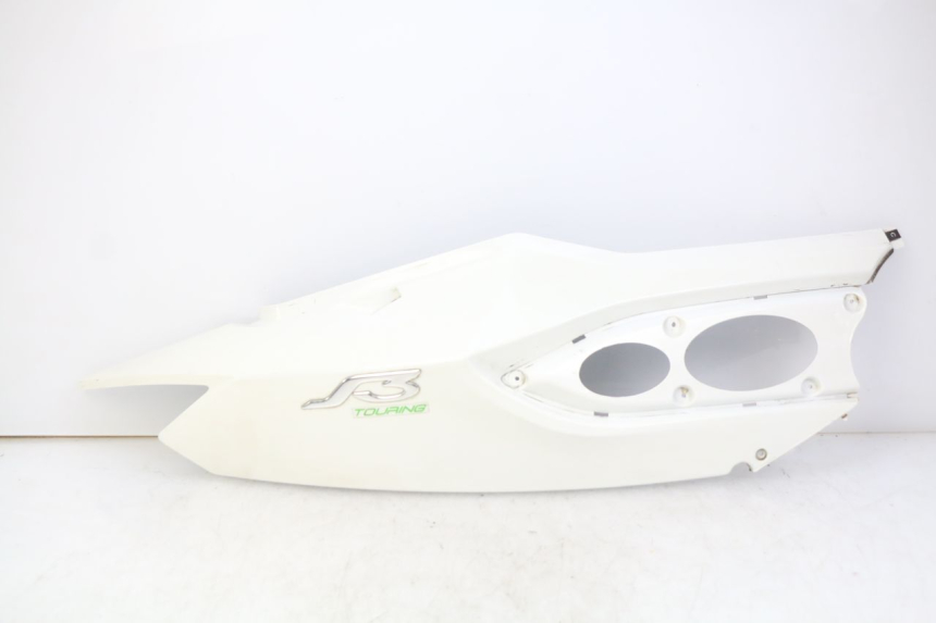 photo de FLANC ARRIERE DROIT DAELIM S3 125 (2010 - 2017) - Vue principale