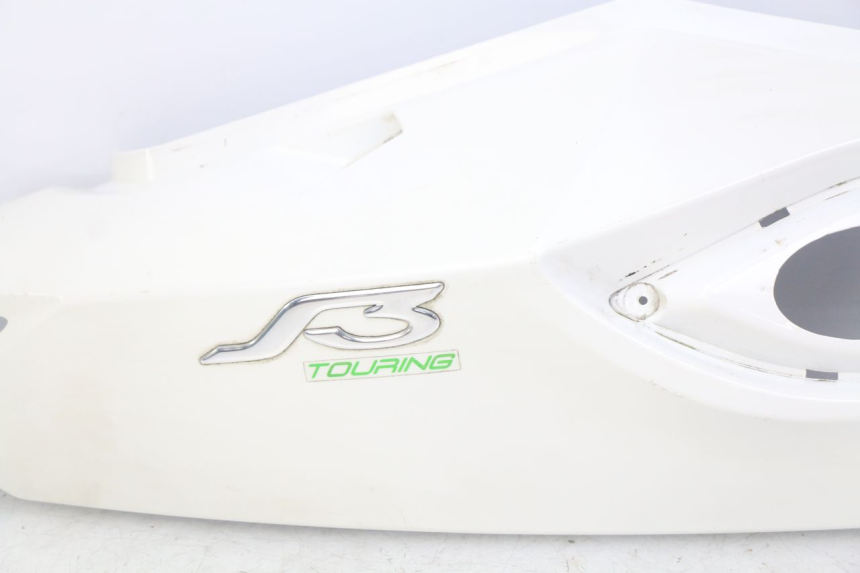 photo de FLANC ARRIERE DROIT DAELIM S3 125 (2010 - 2017) - Zoom composants