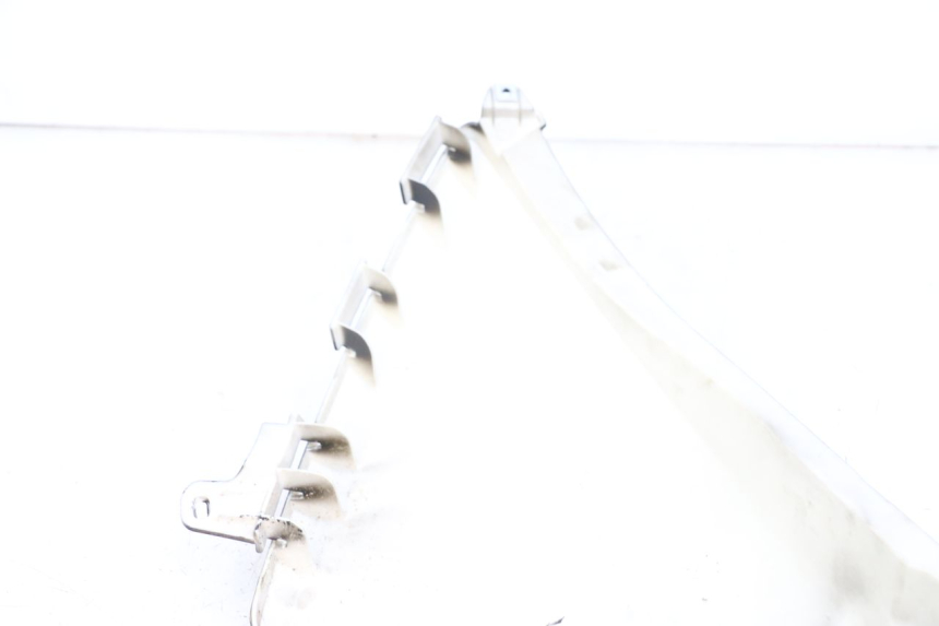 photo de FLANC ARRIERE DROIT JM MOTORS SANTANA 50 (2014 - 2023) - Zoom état d’usage