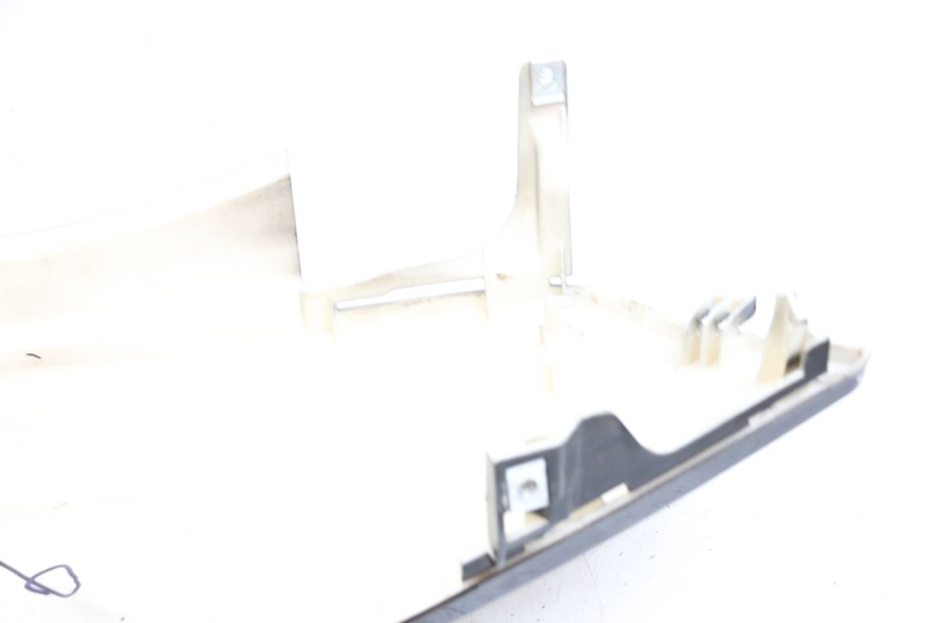 photo de FLANC ARRIERE DROIT JM MOTORS SANTANA 50 (2014 - 2023) - Autre angle de vue