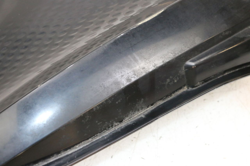 photo de FLANC ARRIERE DROIT JM MOTORS SANTANA 50 (2014 - 2023) - État de surface