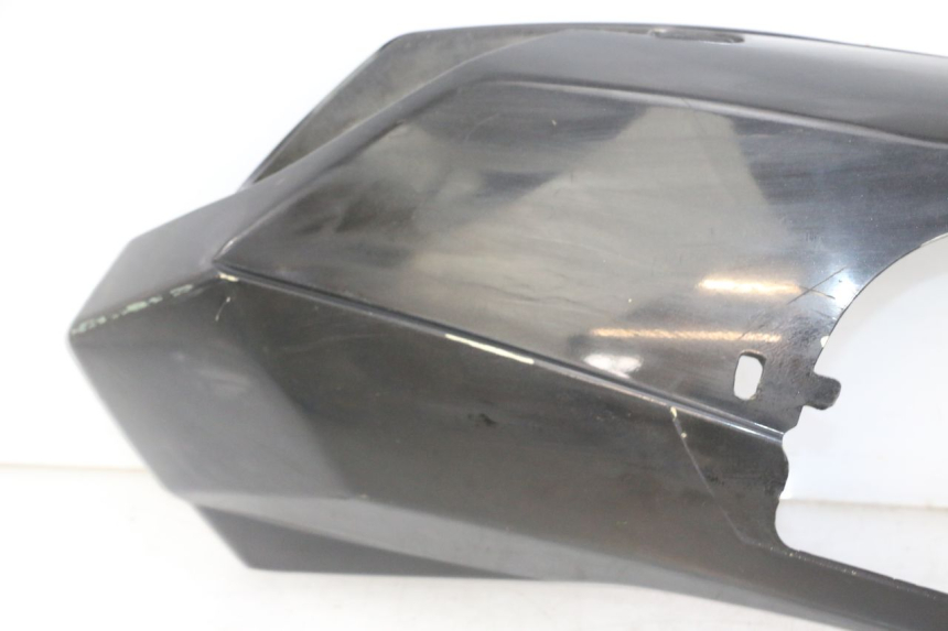 photo de FLANC ARRIERE DROIT PEUGEOT SATELIS COMPRESSOR K15 125 (2006 - 2009) - Photo complémentaire