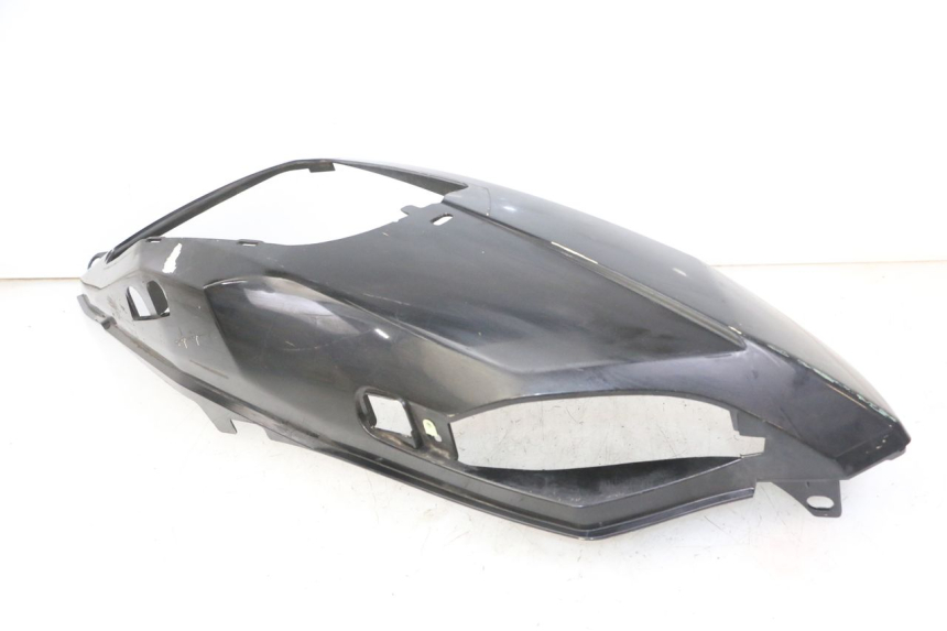 photo de FLANC ARRIERE DROIT PEUGEOT SATELIS COMPRESSOR K15 125 (2006 - 2009) - Marquages et références