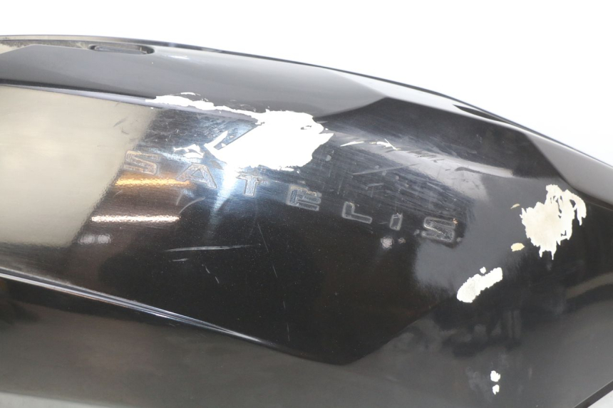 photo de FLANC ARRIERE DROIT PEUGEOT SATELIS 125 (2006 - 2009) - Pièce contrôlée