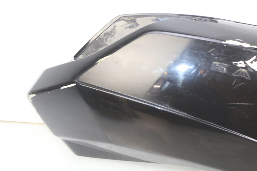 photo de FLANC ARRIERE DROIT PEUGEOT SATELIS 125 (2006 - 2009) - Marquages et références