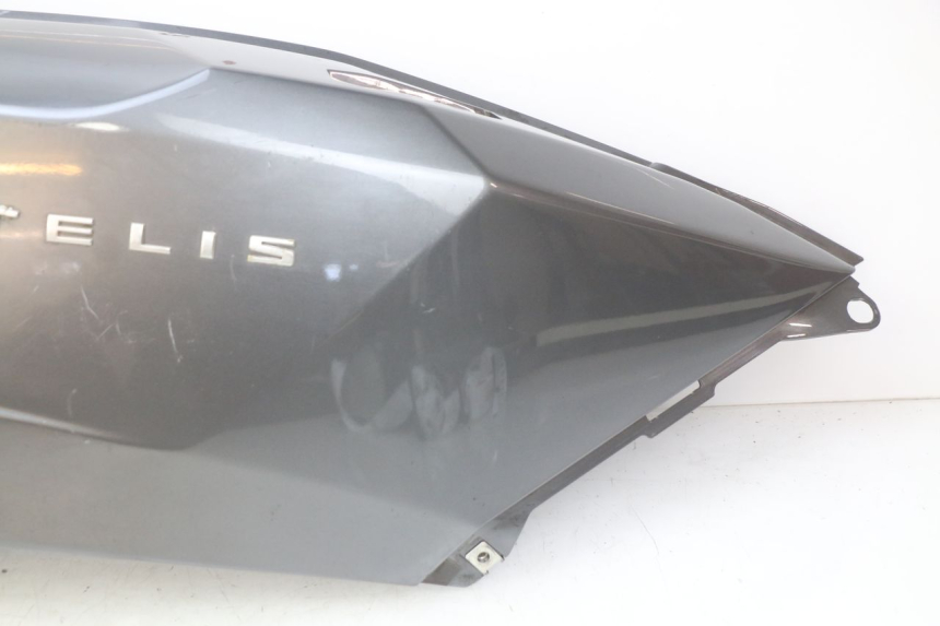 photo de FLANC ARRIERE DROIT PEUGEOT SATELIS 125 (2010 - 2012) - Marquages et références