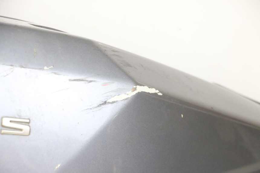 photo de FLANC ARRIERE DROIT PEUGEOT SATELIS 125 (2006 - 2009) - Marquages et références