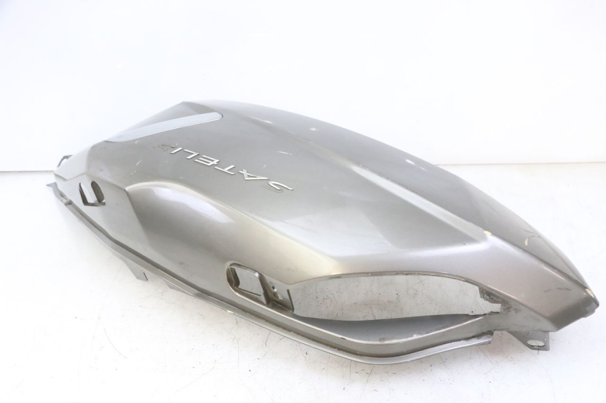 photo de FLANC ARRIERE DROIT PEUGEOT SATELIS 125 (2013 - 2018) - État de surface