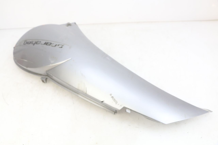photo de FLANC ARRIERE DROIT APRILIA SCARABEO LIGHT 125 (2007 - 2011) - État de surface
