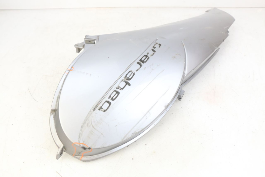 photo de FLANC ARRIERE DROIT APRILIA SCARABEO LIGHT 125 (2007 - 2011) - Pièce contrôlée
