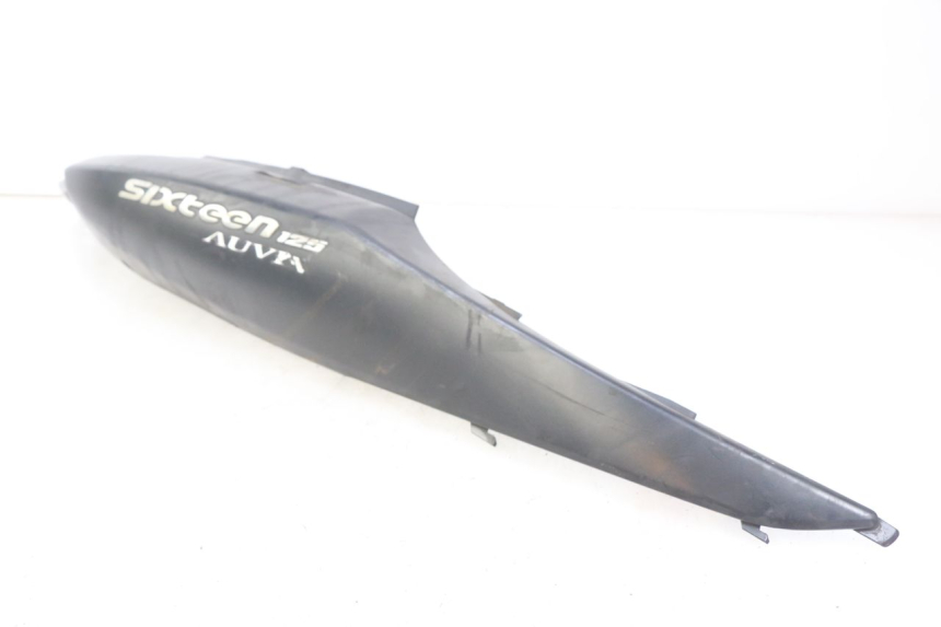 photo de FLANC ARRIERE DROIT SUZUKI SIXTEEN 125 (2008 - 2010) - Vue d’ensemble