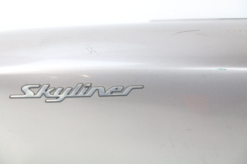 photo de FLANC ARRIERE DROIT MBK SKYLINER 125 (2004 - 2007) - Vue produit