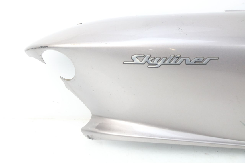 photo de FLANC ARRIERE DROIT MBK SKYLINER 125 (2004 - 2007) - Détails caractéristiques