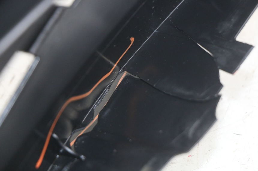 photo de FLANC ARRIERE DROIT SHERCO SM-R 50 (2018 - 2021) - Détail de la pièce