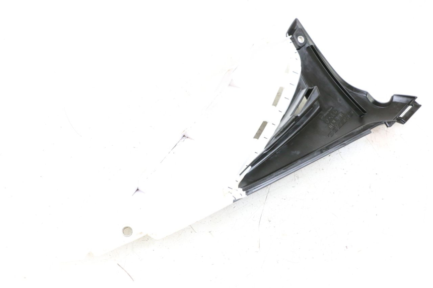 photo de FLANC ARRIERE DROIT SHERCO SM-R 50 (2013 - 2017) - Gros plan technique