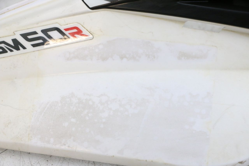 photo de FLANC ARRIERE DROIT SHERCO SM-R 50 (2013 - 2017) - Points de fixation