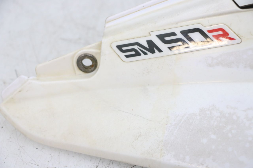 photo de FLANC ARRIERE DROIT SHERCO SM-R 50 (2013 - 2017) - État de surface