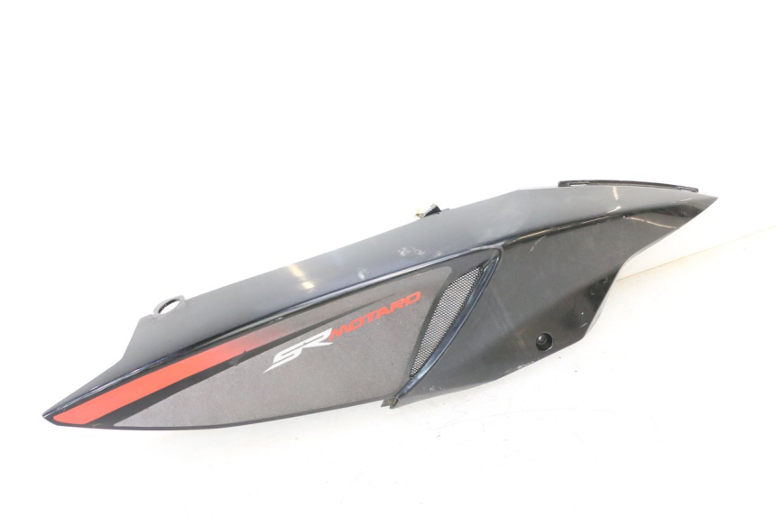 photo de FLANC ARRIERE DROIT APRILIA SR MOTARD 50 (2012 - 2018) - Vue principale