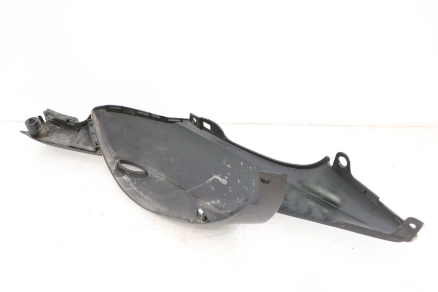photo de FLANC ARRIERE DROIT GILERA STALKER 50 (2004 - 2014) - État de surface