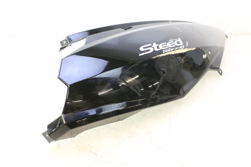 photo de FLANC ARRIERE DROIT RAZZO STEED 125 (2012 - 2018) - Vue d’ensemble