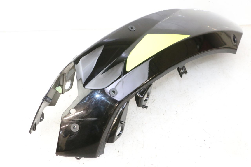 photo de FLANC ARRIERE DROIT PEUGEOT STREETZONE I NAKED 2T 50 (2018 - 2020) - Détails caractéristiques