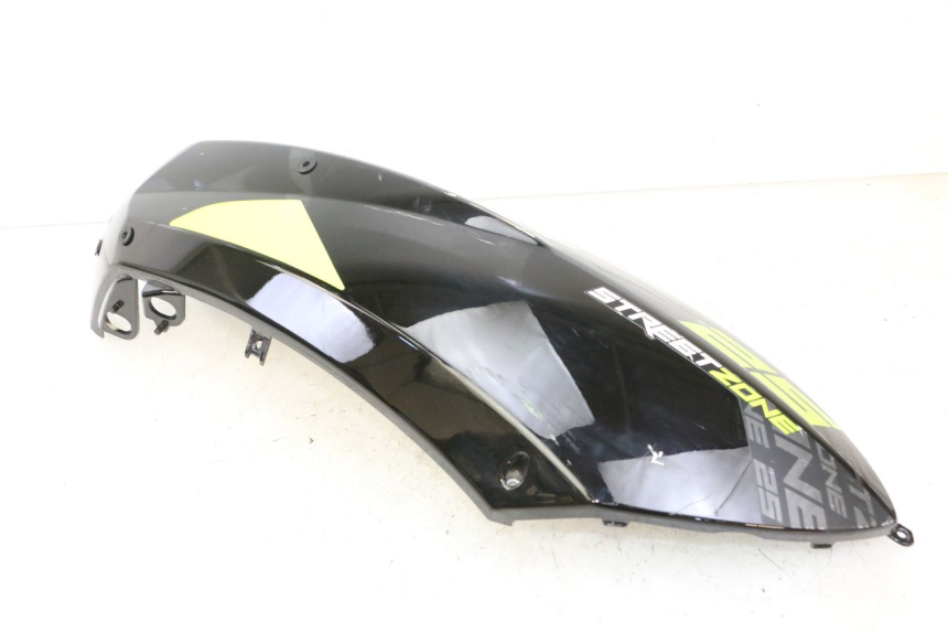 photo de FLANC ARRIERE DROIT PEUGEOT STREETZONE I NAKED 2T 50 (2018 - 2020) - Points de fixation