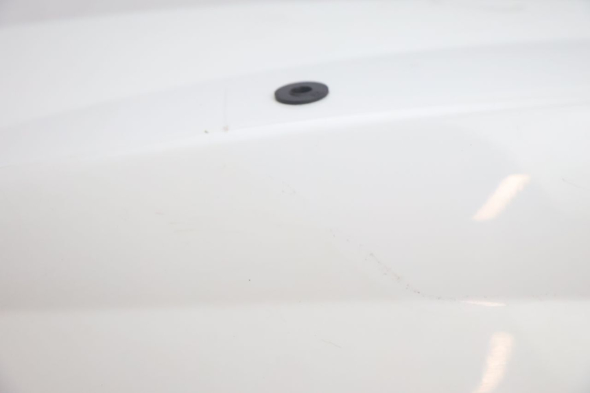 photo de FLANC ARRIERE DROIT PEUGEOT STREETZONE NAKED 2T 50 (2014 - 2018) - Gros plan technique