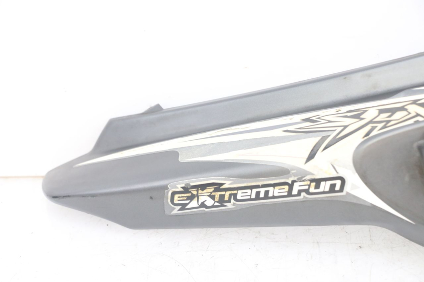 photo de FLANC ARRIERE DROIT MBK STUNT NAKED 50 (2004 - 2018) - Pièce contrôlée